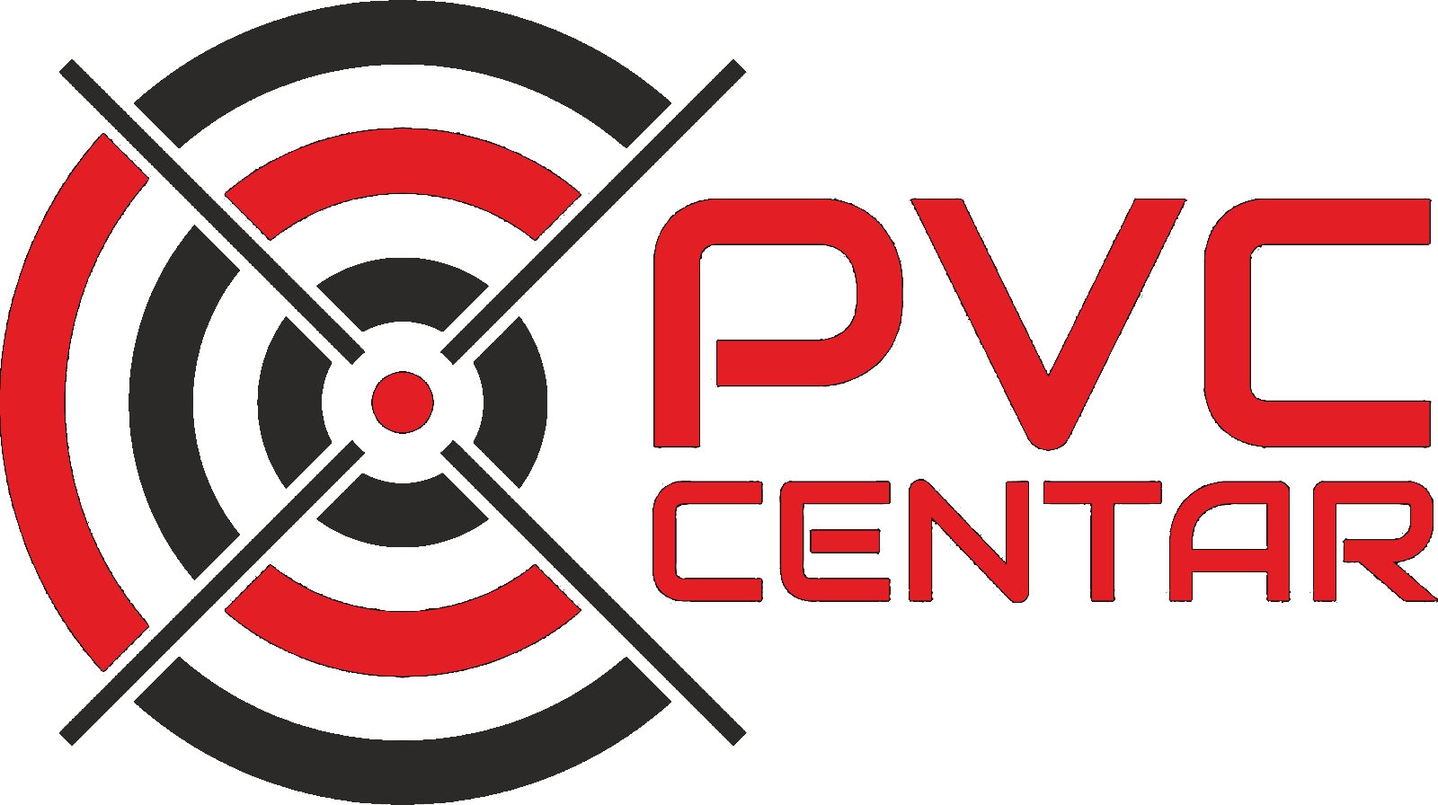 PVC Centar Logo