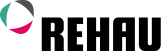 Rehau logo